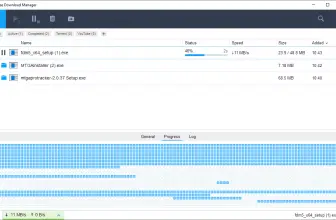 Free Download Manager-04