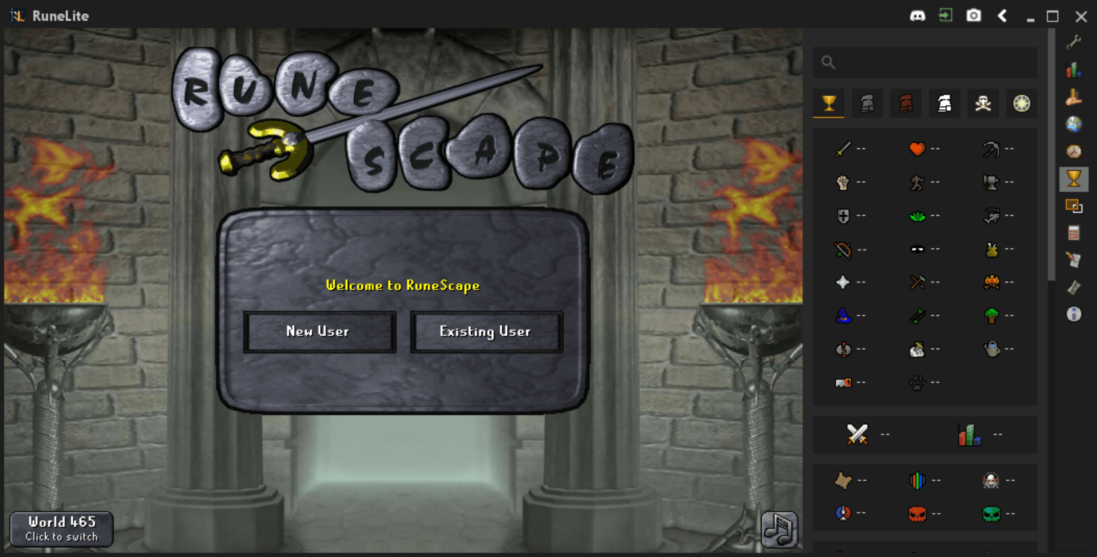 RuneLite 1.8.26