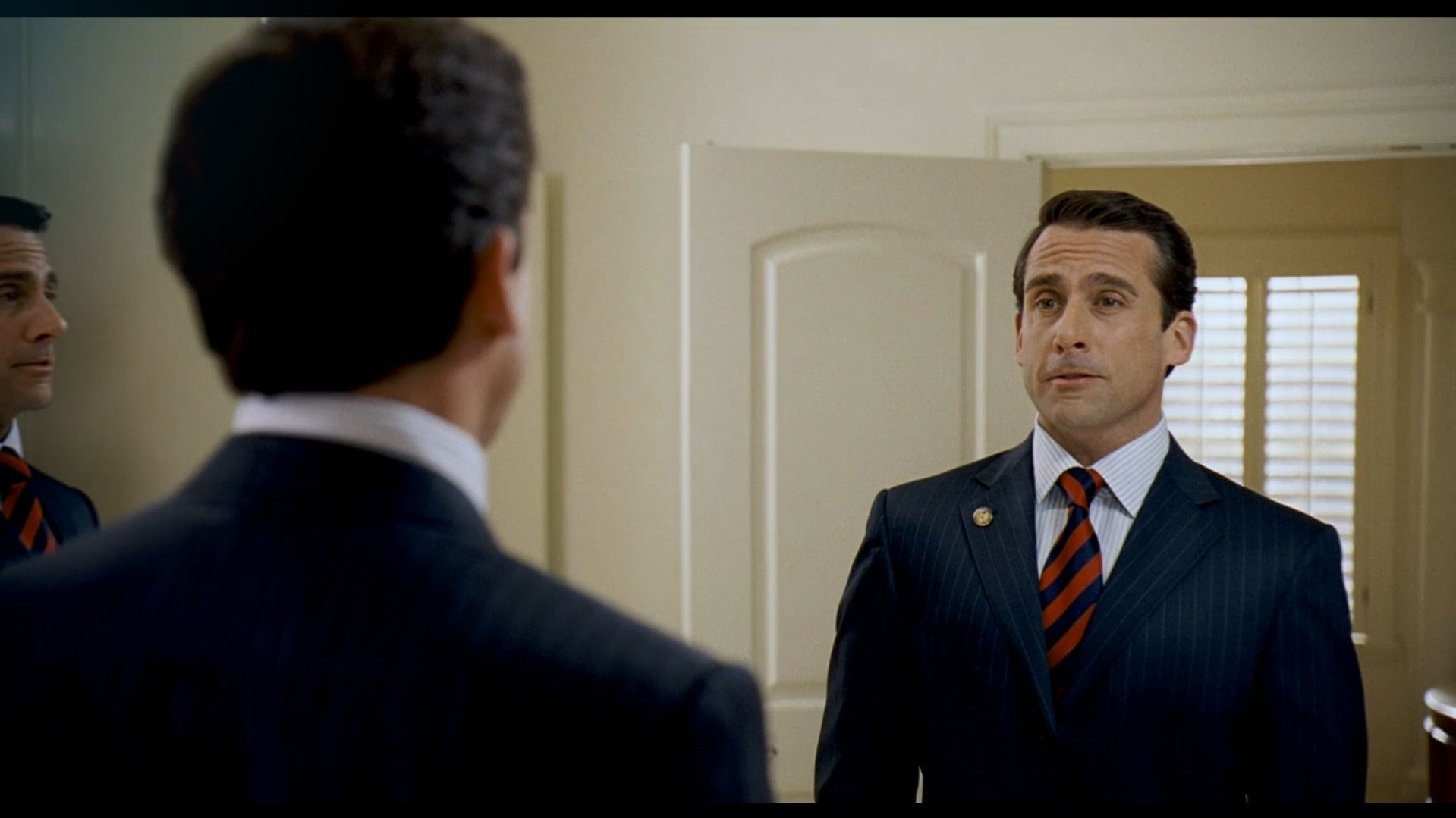 Evan Almighty